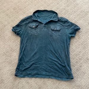 Men’s polo